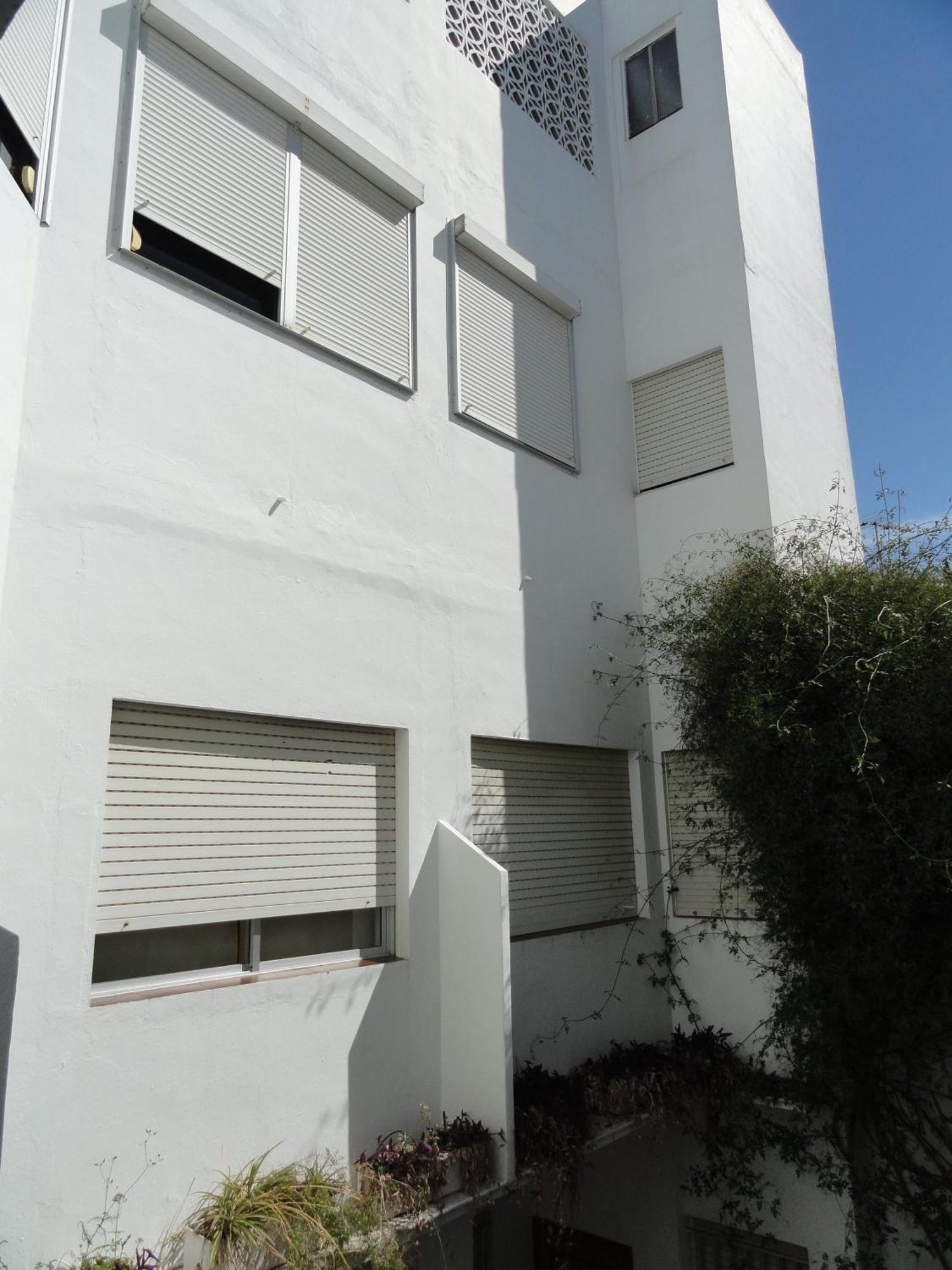 Hotel El Coloso Jerez de la Frontera Exterior photo