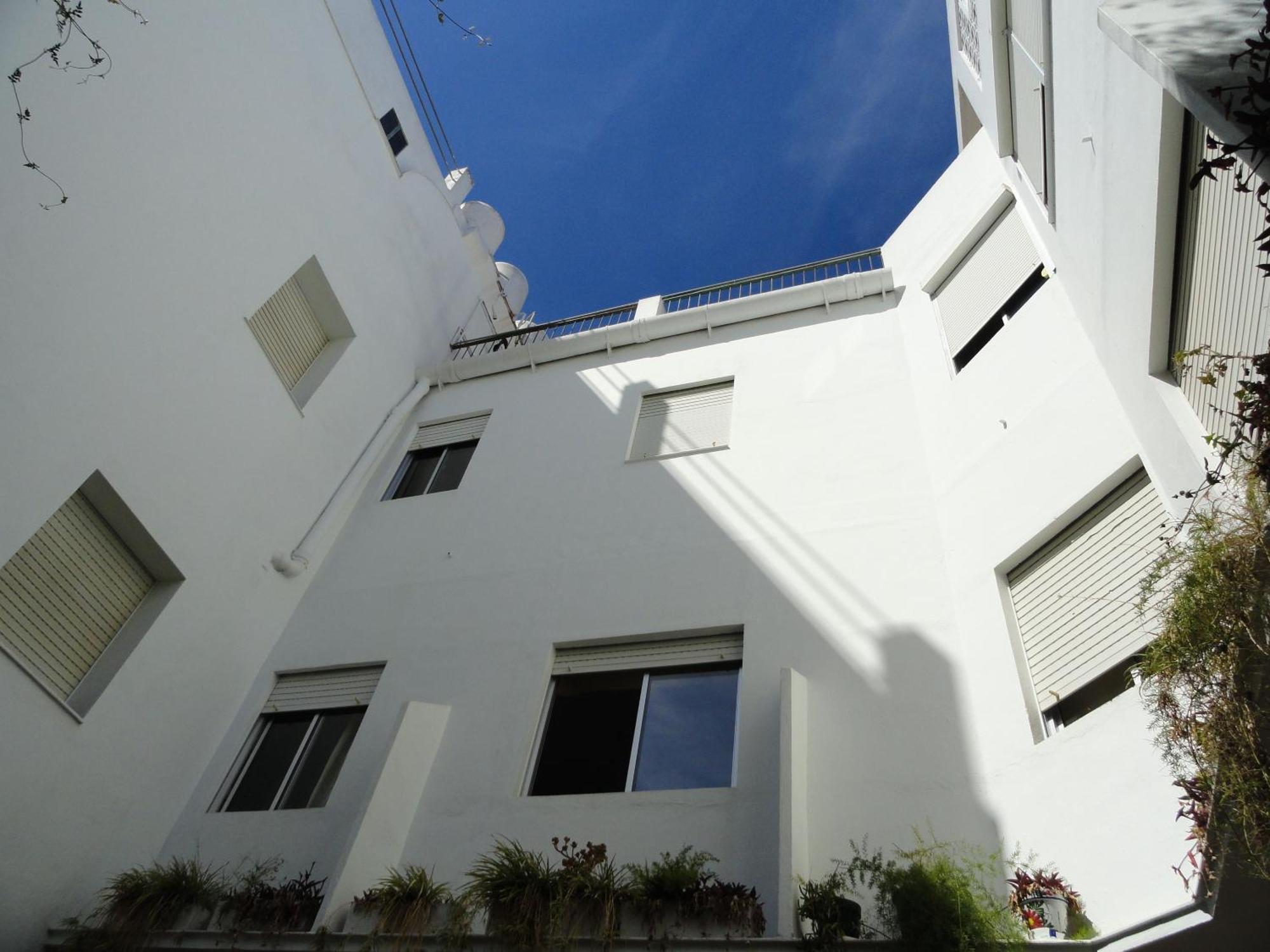 Hotel El Coloso Jerez de la Frontera Exterior photo