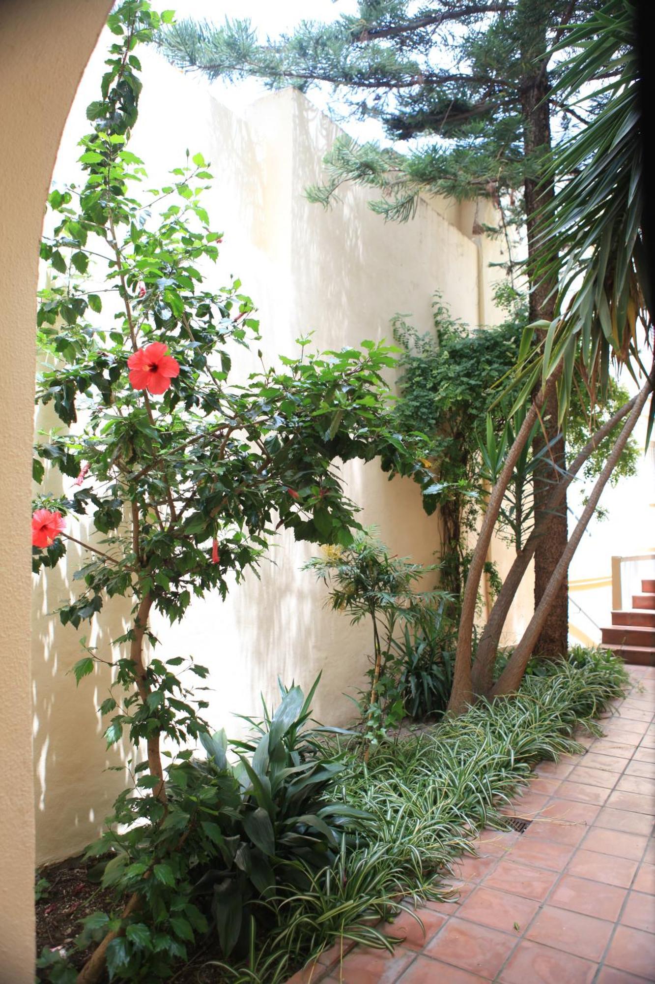 Hotel El Coloso Jerez de la Frontera Exterior photo